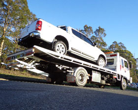 Our friendly drivers will take every care when towing your vehicle to make sure it is picked up and arrives safely where ever you need to be towed.